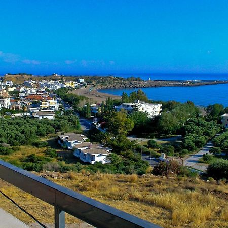 Caravella Luxury Apartments Палеохора Екстер'єр фото