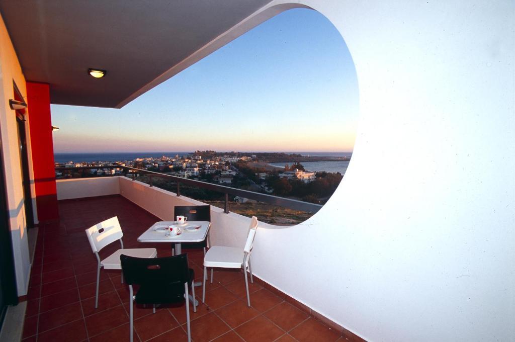 Caravella Luxury Apartments Палеохора Екстер'єр фото